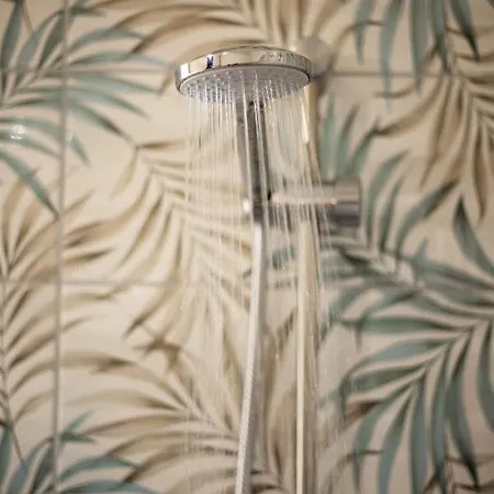 Апартаменты Casa Silvy Бавено