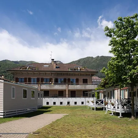 Апартаменты Casa Silvy *