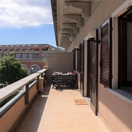 Casa Silvy Бавено