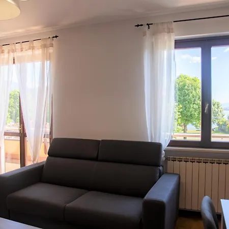 아파트 Casa Silvy *