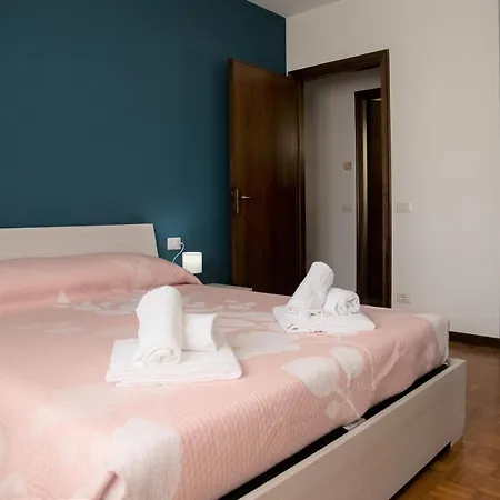 아파트 Casa Silvy 바메노