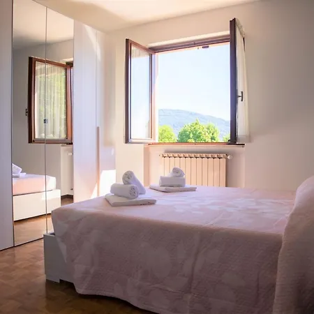 Апартаменты Casa Silvy Бавено