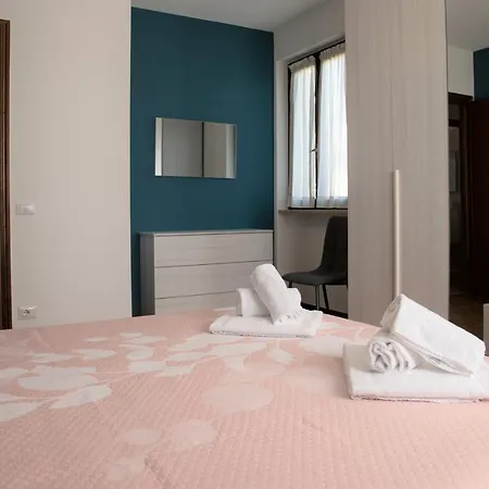 Casa Silvy Апартаменты