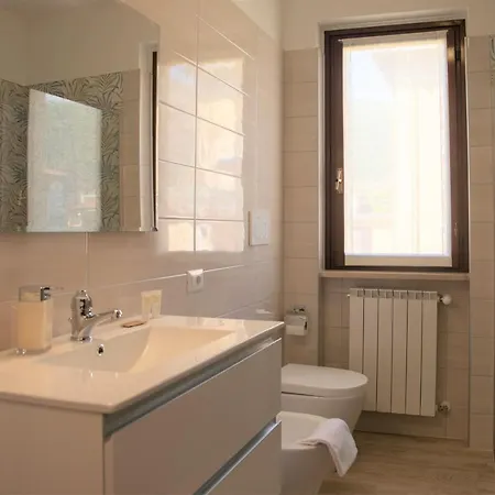 Casa Silvy * Бавено