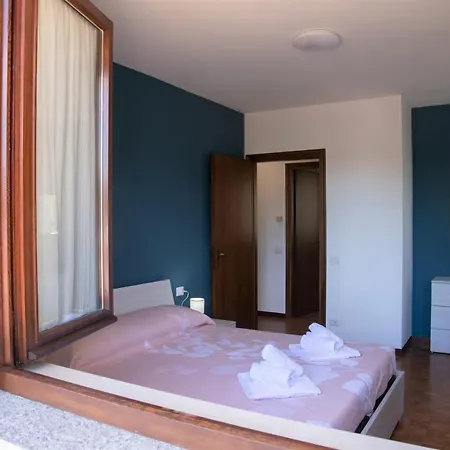 Casa Silvy * Бавено