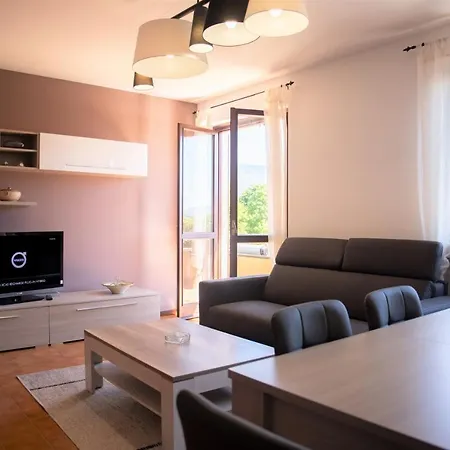 Apartment Casa Silvy *