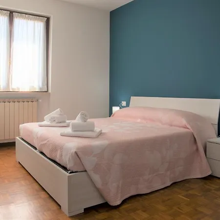 Casa Silvy * Бавено