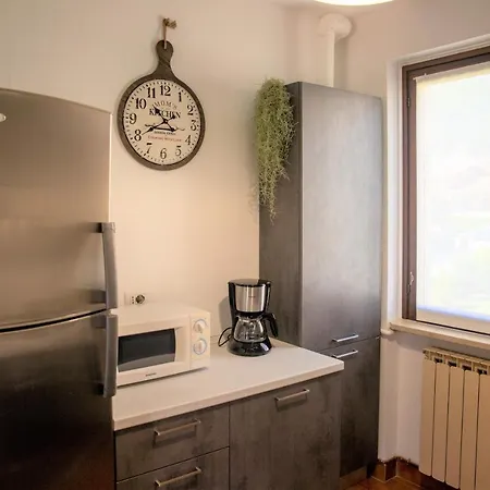 Апартаменты Casa Silvy *