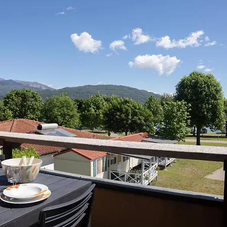 Casa Silvy * Бавено