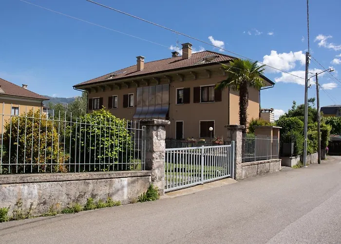 Casa Silvy *